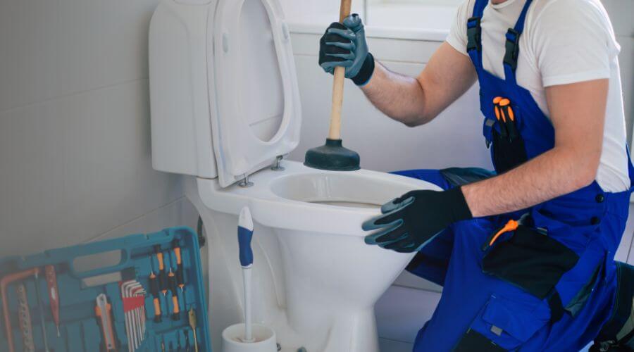 Professional Leak Detection Services in Towson, MD